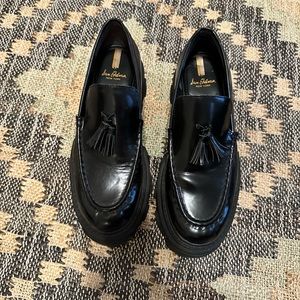 SAM EDELMAN LOAFERS